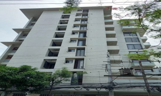 service apartment dhaka for monthly rentals